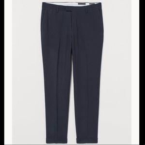 COPY - H&M Men’s Size 36 Slim Fit Suit Pants
